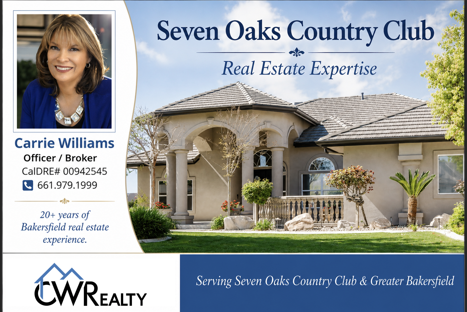 CWRealty- Chaddick Williams Realty, Inc
