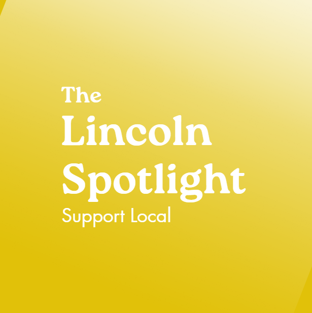 The Lincoln Spotlight