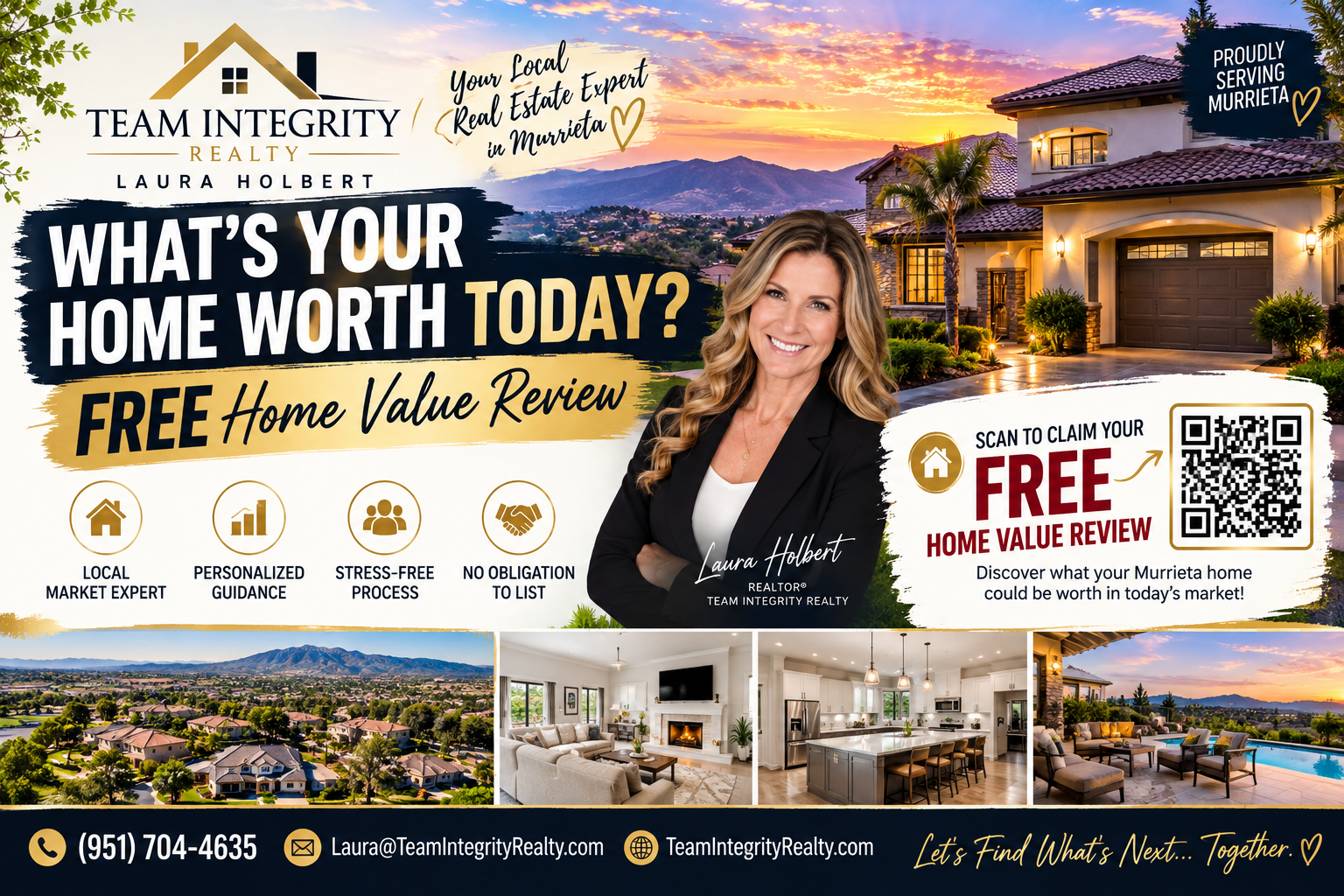 Laura Realty (demo)