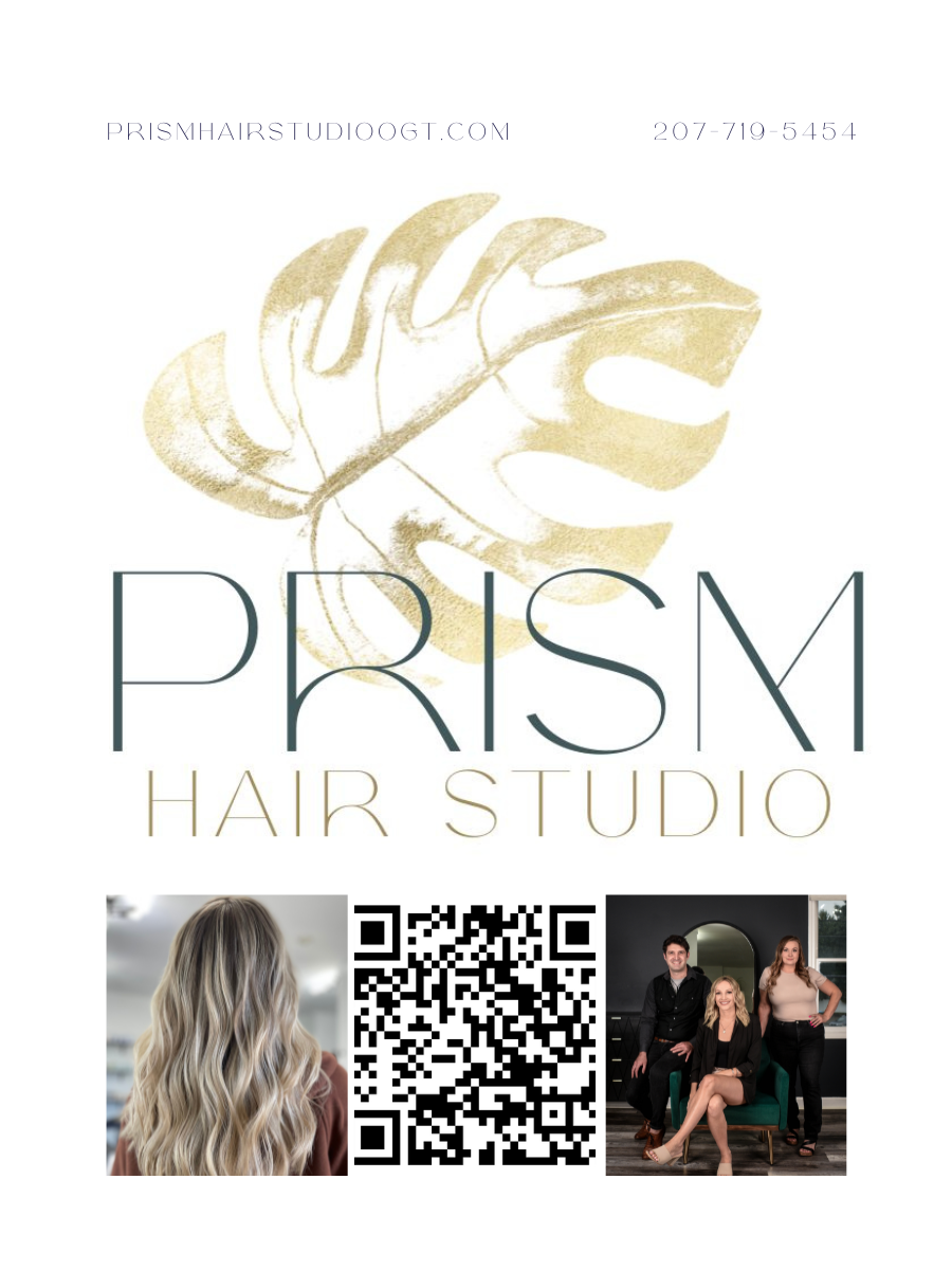 Prism Hair Studio