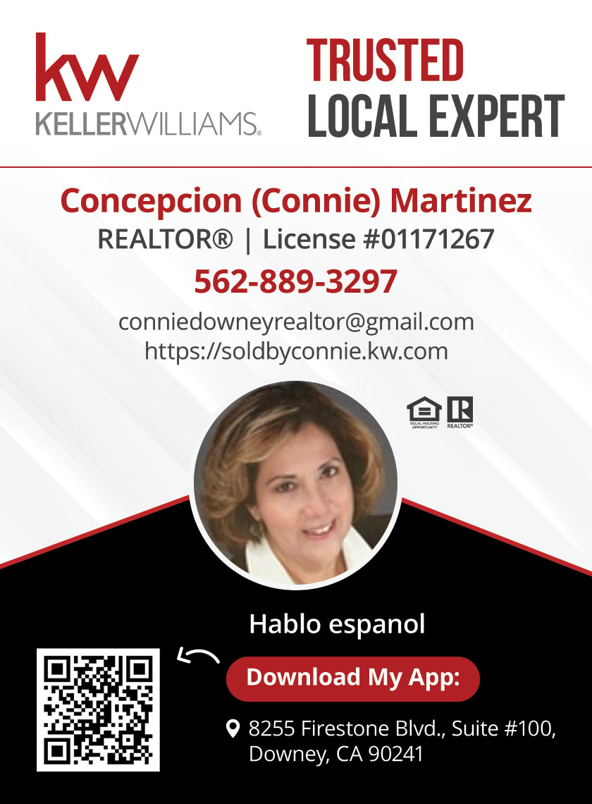 Concepcion (Connie) Martinez