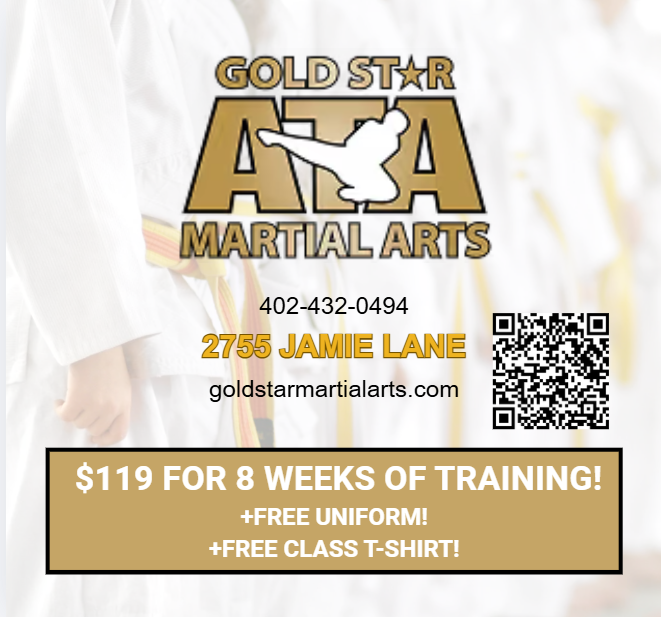 GoldStar ATA Martial Arts