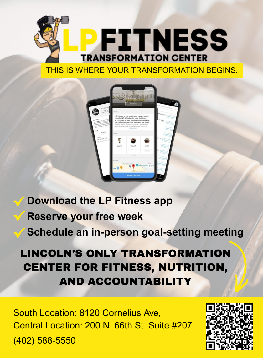 LP Fitness