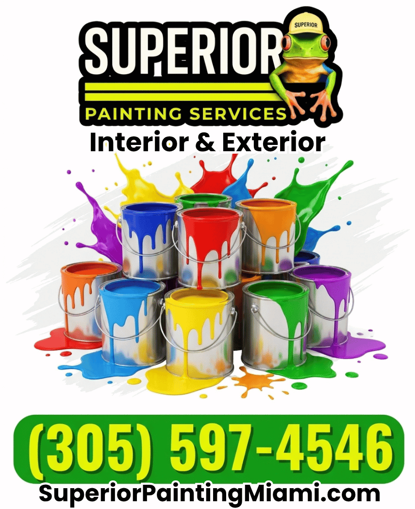 Superior Painting