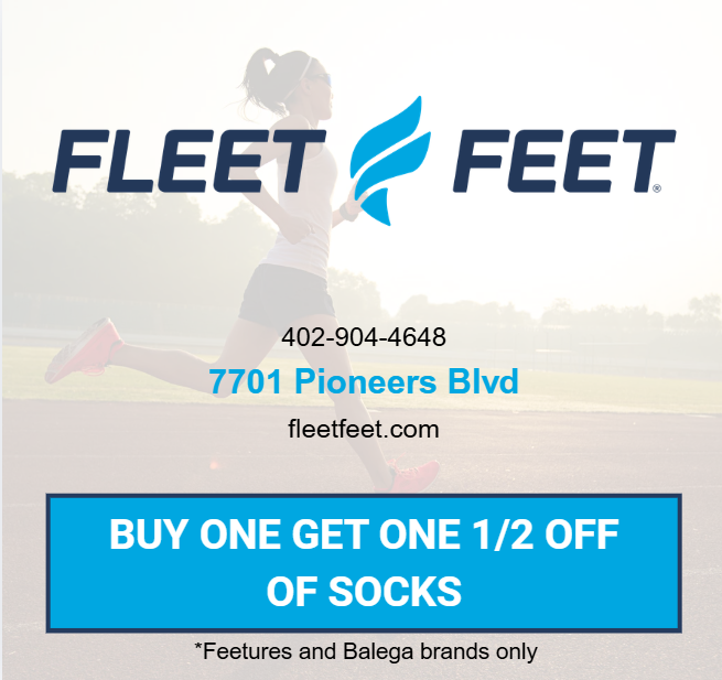 Fleet Feet