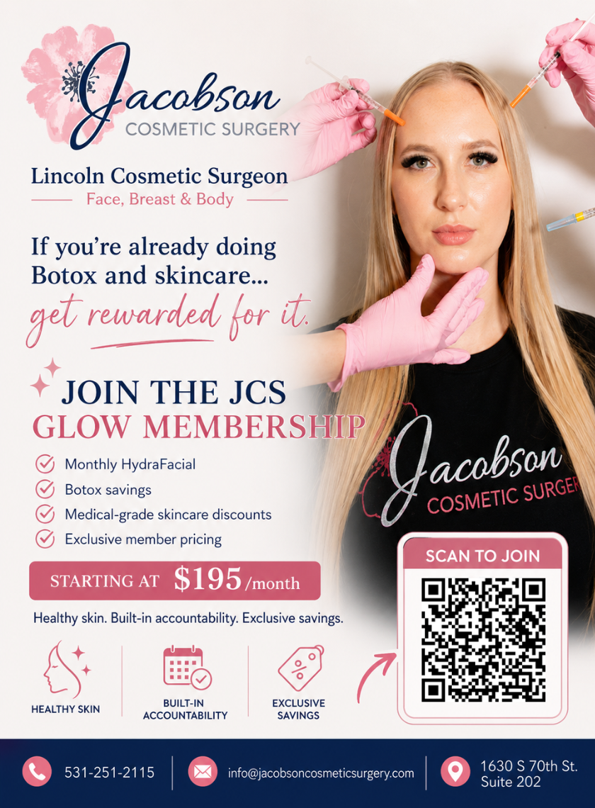 Dr Jacobson