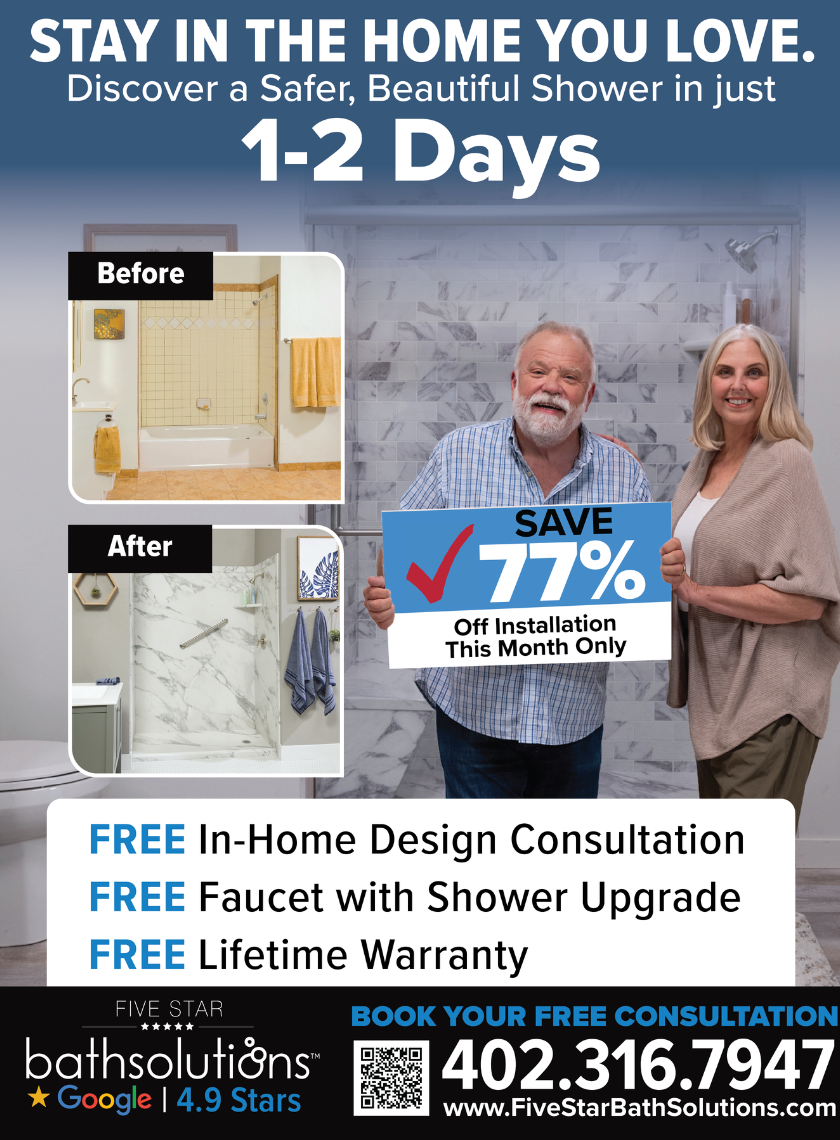 Five Star Bath Solutions