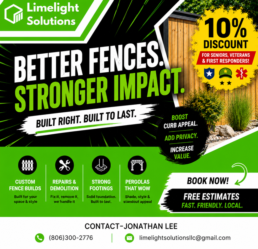 Limelight Solutions LLC