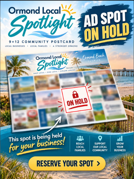 Ormond Local Pulse