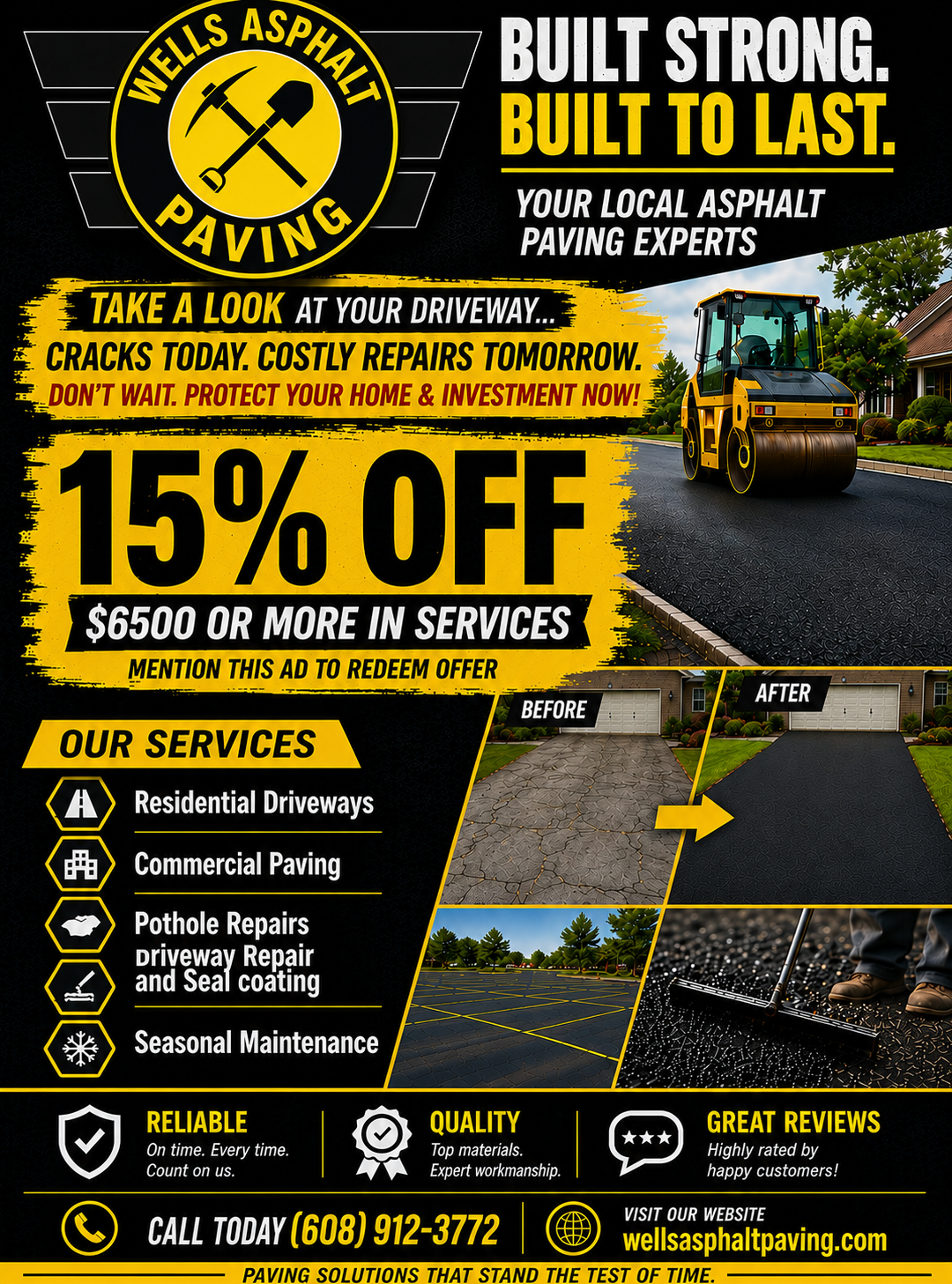 Asphalt