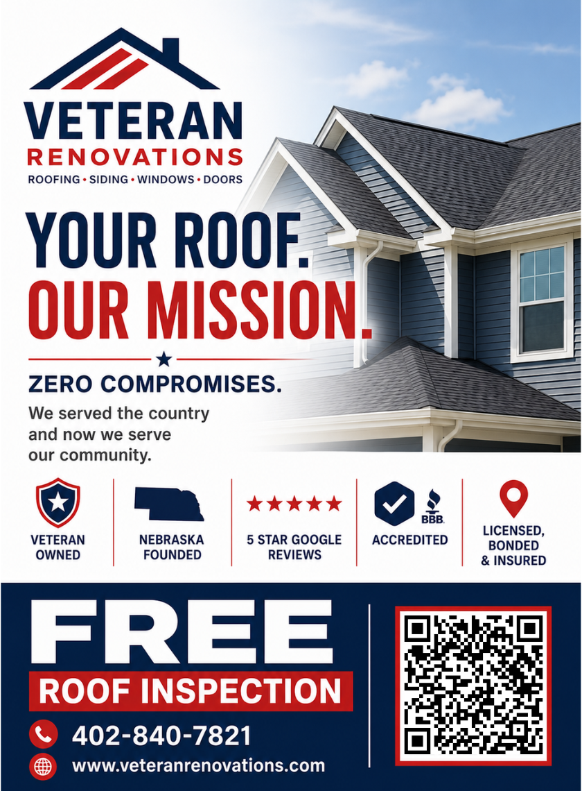 Veteran Renovations