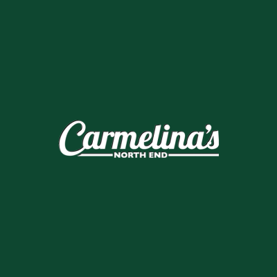 Carmelina's logo