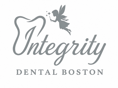 Integrity Dental Boston logo