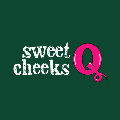 Sweet Cheeks Q logo