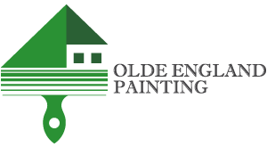 Olde England Painting logo