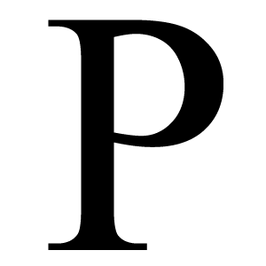 THE PARISH CAFE logo