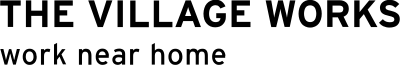 The Village Works logo