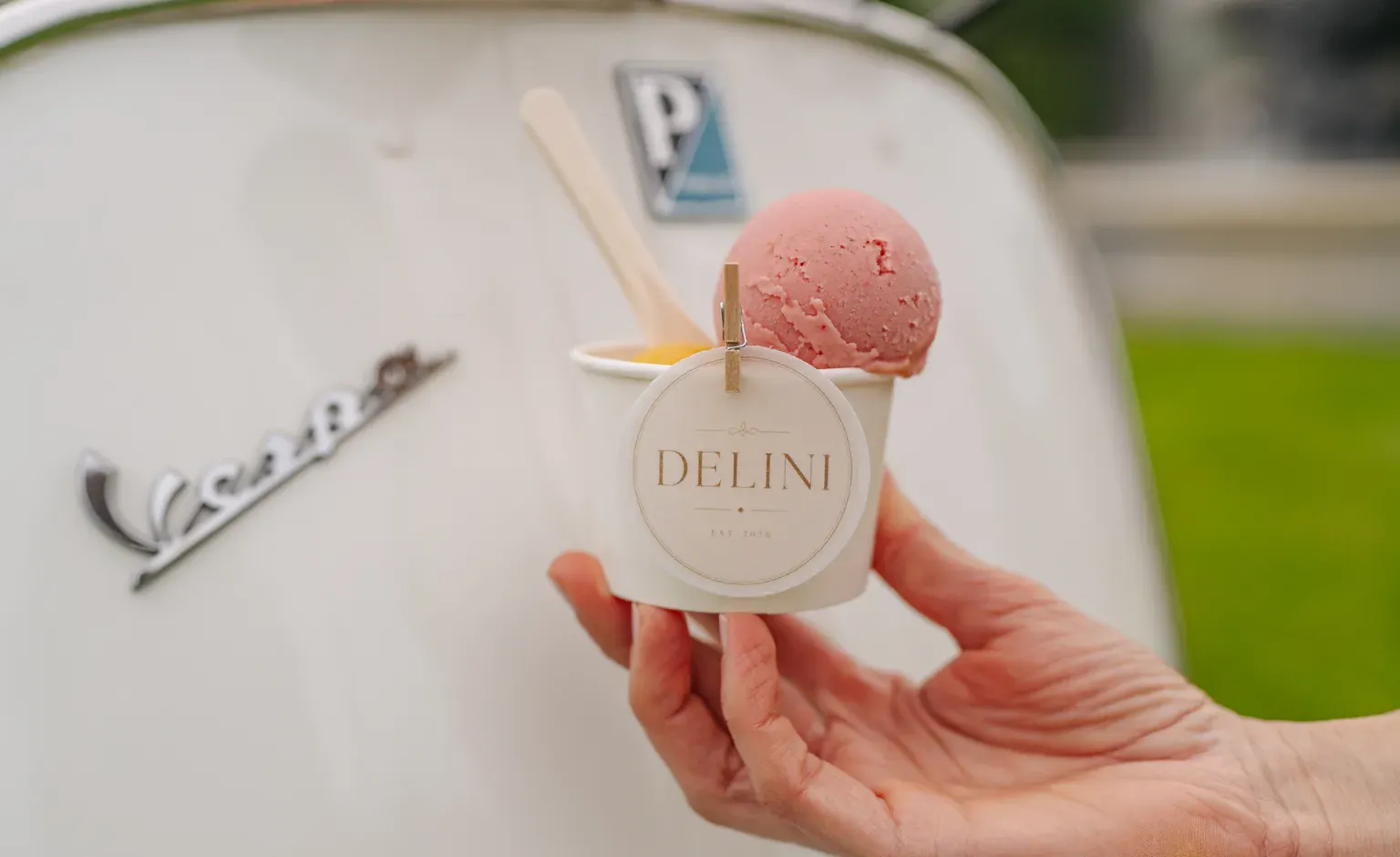 Delini Gelato
