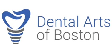 Dental Arts of Boston logo