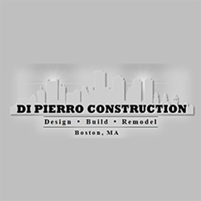 DiPierro Construction logo