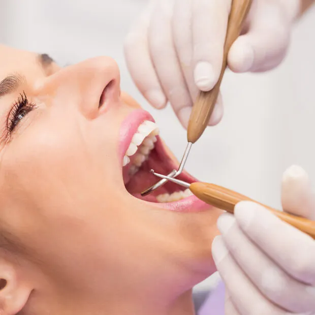 CITIDental Boston
