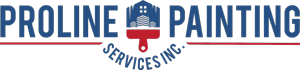Proline Painting Services Inc. logo