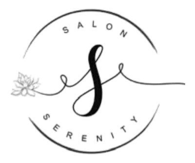 Salon Serenity logo