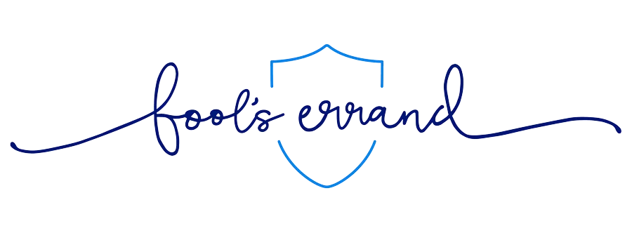 Fool's Errand