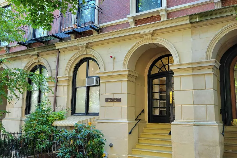 Dental Arts of Boston