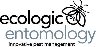 Ecologic Entomology logo