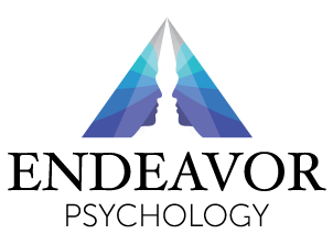 Endeavor Psychology logo