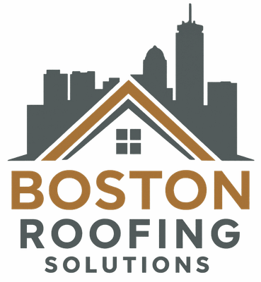 Boston Roofing Solutions logo