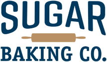 Sugar Baking Co. logo