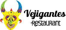 Vejigantes Restaurant logo