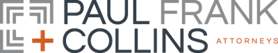Paul Frank + Collins logo