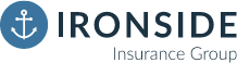 Ironside logo