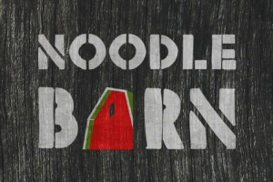 Noodle Barn logo
