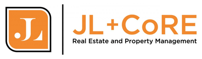 JL+CoRE logo