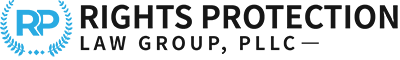 Rights Protection Law Group, PLLC logo