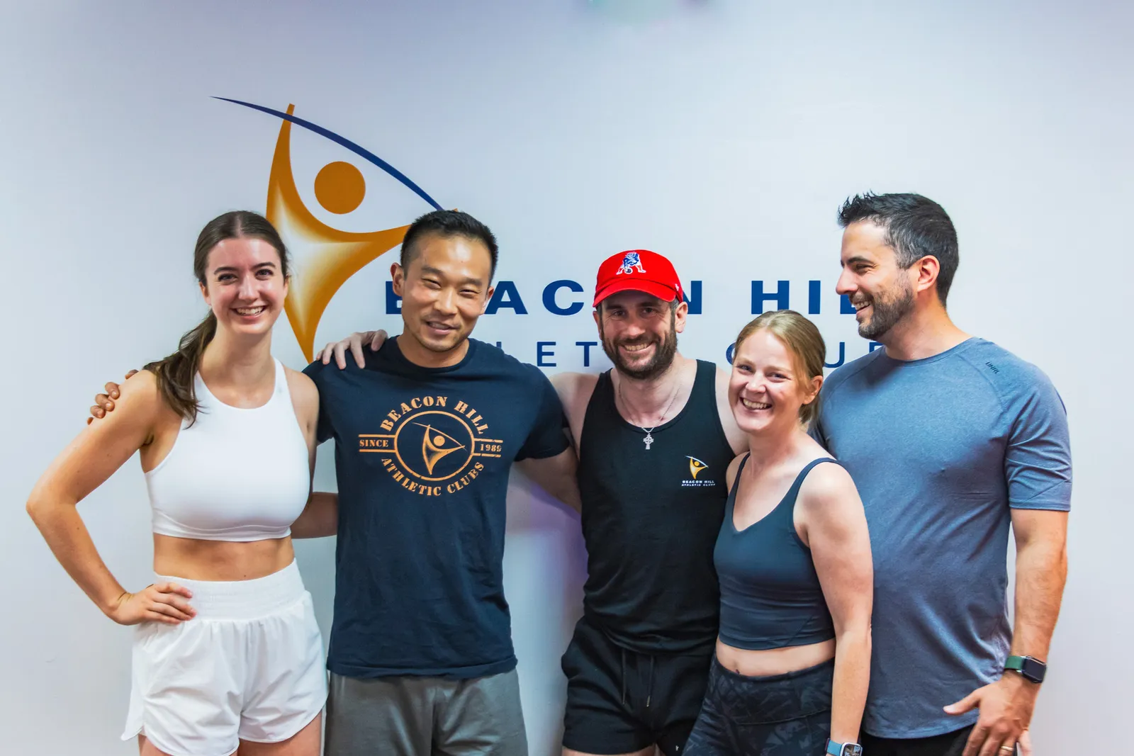 Beacon Hill Athletic Club