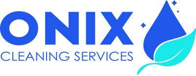 Onix Cleaning Services logo
