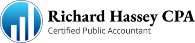 Richard Hassey, CPA, LLC logo