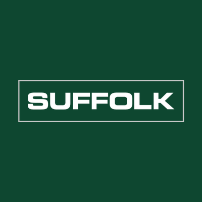 Suffolk Construction logo