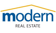 Modern Real Estate logo