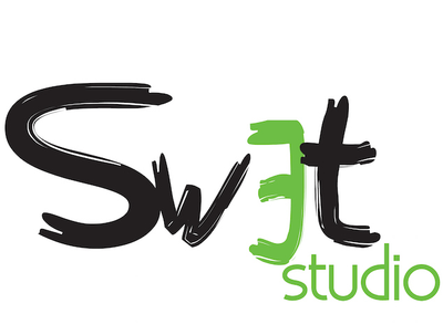 Swet Studio logo