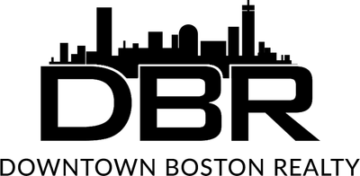 Downtown Boston Realty logo