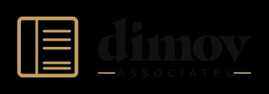Dimov Associates logo