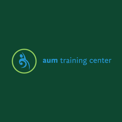 AUM Training Center logo