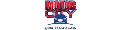 Motor City logo