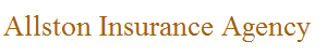 Allston Insurance Agency, Inc. logo